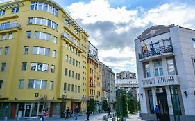 Osten Art Hotel